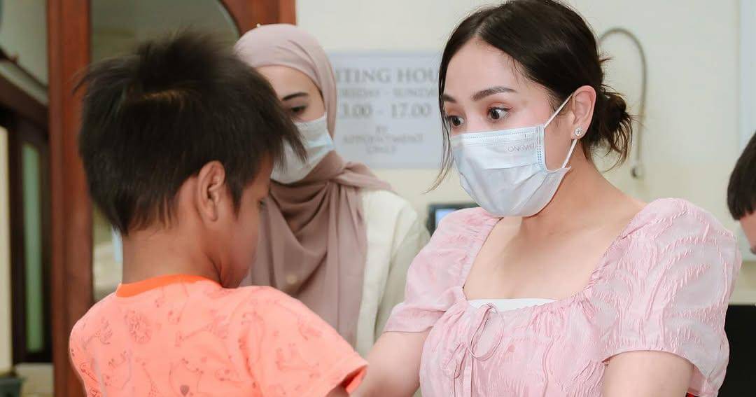 Instagram.com/mettamamamaggha